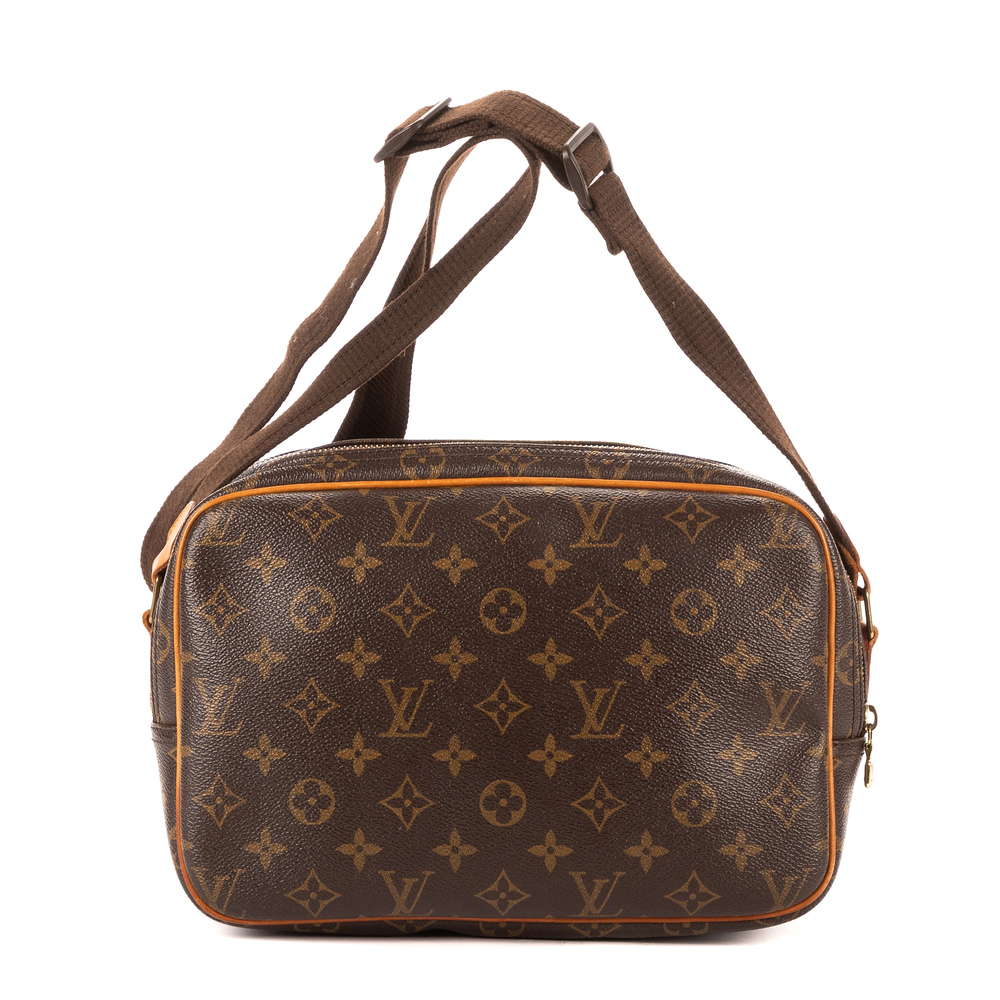 Louis Vuitton Reporter PM - Picture 5 of 11